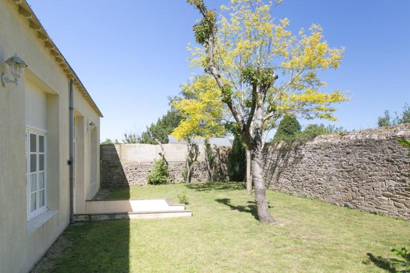 La Recreation _ Ancienne Ecole De 1850 Renovee En Maison D'Hotes Missillac المظهر الخارجي الصورة